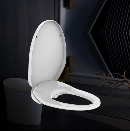 ¿Qué tamaño de asiento de inodoro necesita?